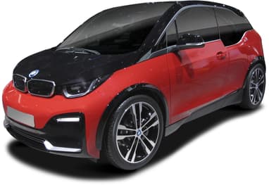 BMW i Series 2018