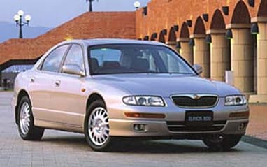 Eunos 800 1998