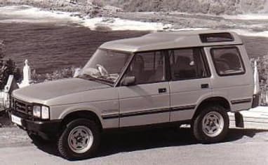 Ford Falcon 1979