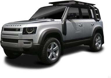 Land Rover Defender 2019