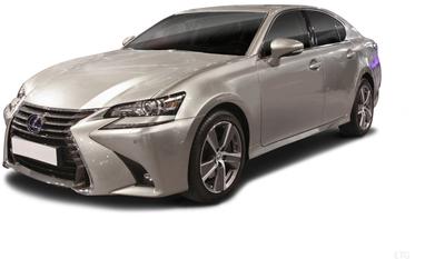Lexus GS300 2019