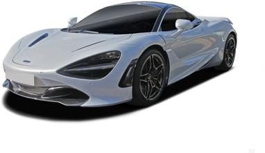 McLaren 720S 2019
