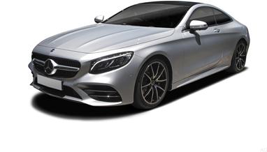 Mercedes-Benz S560 2019