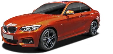 BMW 230i 2019