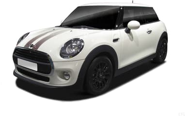 Mini Cooper 2019