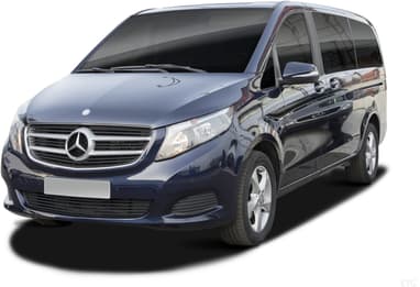Mercedes-Benz V220 2019