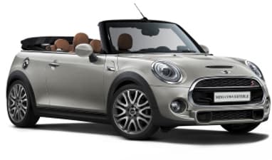 Mini Convertible 2019