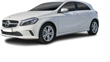 Mercedes-Benz A180 2019