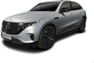 Mercedes-Benz EQ-Class 2019