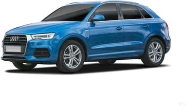 Audi RS Q3 2019