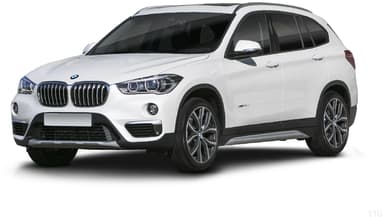 BMW X Models 2019