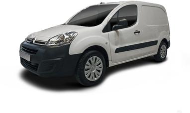 Citroen Berlingo 2019