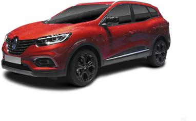 Renault Kadjar 2019