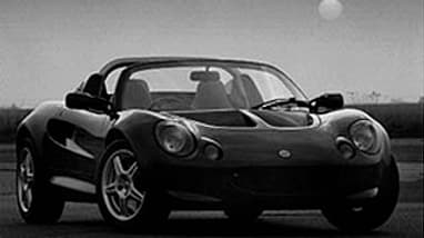 Lotus Elise 2000