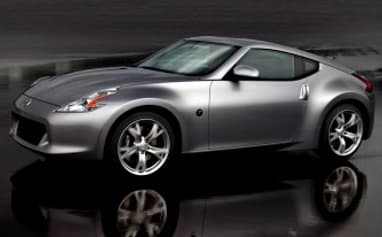 Nissan 370Z 2010