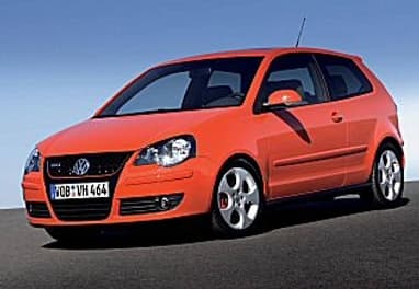 Complete guide to Volkswagen Polo 2010