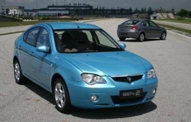 Proton Gen.2 2010