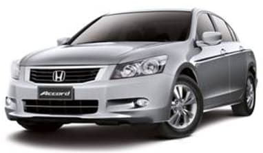 Complete guide to Honda Accord 2010