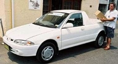 Proton Jumbuck 2010