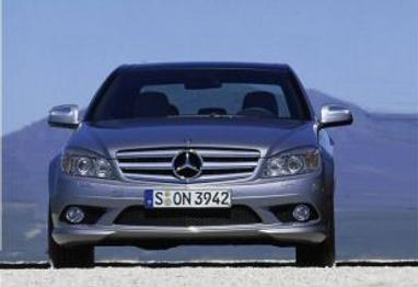 Complete guide to Mercedes-Benz C220 2010