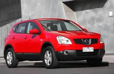 Complete guide to Nissan Dualis 2010