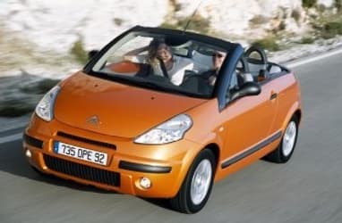 Citroen C3 2010