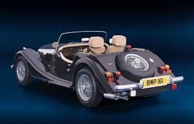 Morgan 4/4 2010