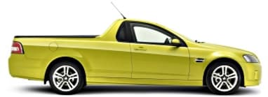 Complete guide to Holden Commodore 2010