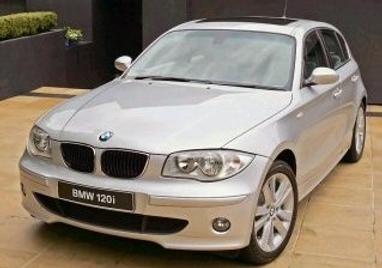 BMW 120i 2010