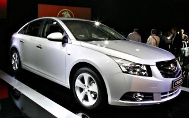 Complete guide to Holden Cruze 2010