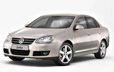 Complete guide to Volkswagen Jetta 2010