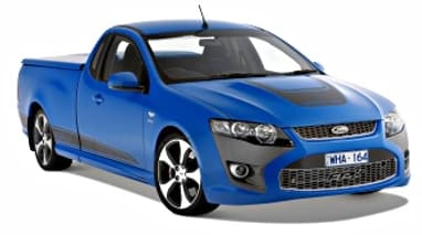 FPV Super Pursuit 2010