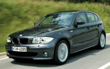 Complete guide to BMW 1 Series 2011