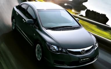 Honda Civic 2011