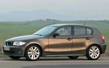 BMW 118i 2011