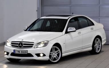 Complete guide to Mercedes-Benz C-Class 2011