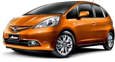 Complete guide to Honda Jazz 2011
