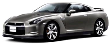 Nissan GT-R 2011