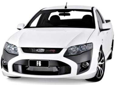FPV F6 2011