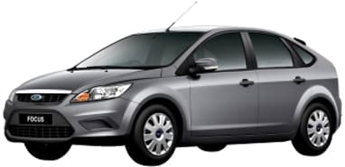 Complete guide to Ford Focus 2011