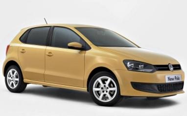Complete guide to Volkswagen Polo 2011