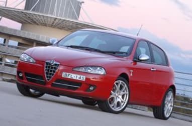 Complete guide to Alfa Romeo 147