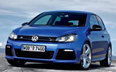 Complete guide to Volkswagen Golf 2011