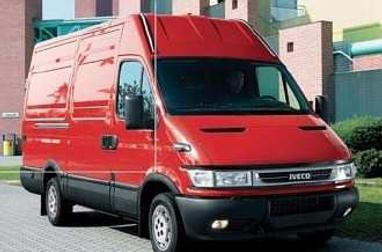 Iveco Daily 2012