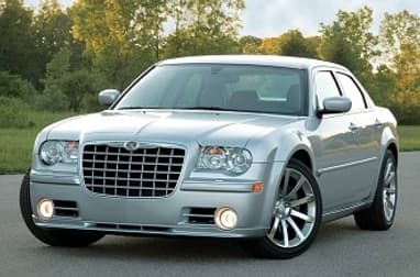 Complete guide to Chrysler 300C 2012