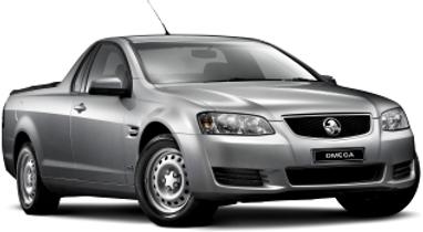 Complete guide to Holden Commodore 2012