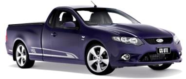 FPV GS 2012