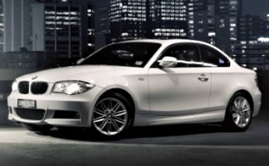 BMW 120i 2012