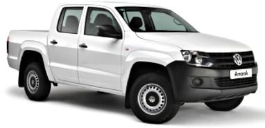 Complete guide to Volkswagen Amarok 2012