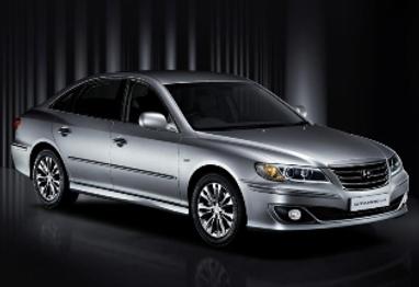 Complete guide to Hyundai Grandeur